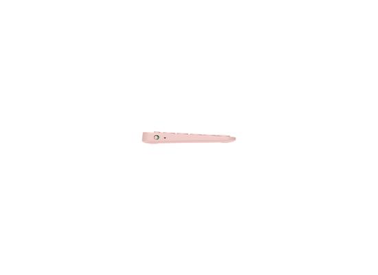 Logitech Keyboard K380 Multi Device Bluetooth - ROSE